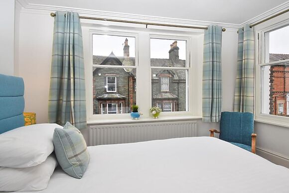 Cartref Keswick