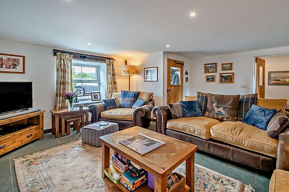 Rose Cottage Portinscale