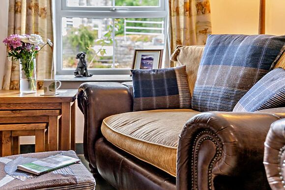 Rose Cottage Portinscale