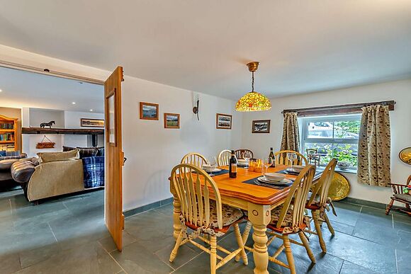 Rose Cottage Portinscale