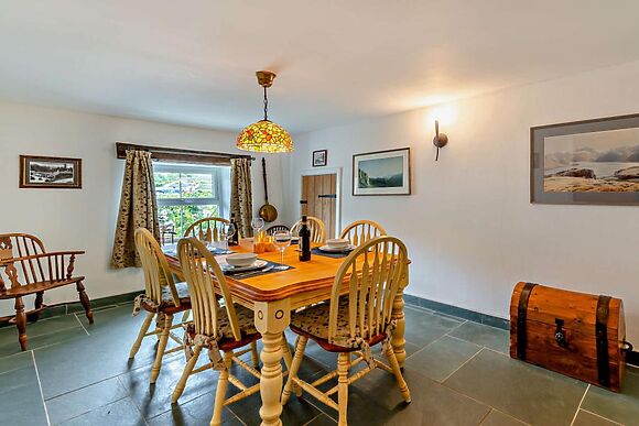 Rose Cottage Portinscale