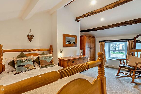 Rose Cottage Portinscale