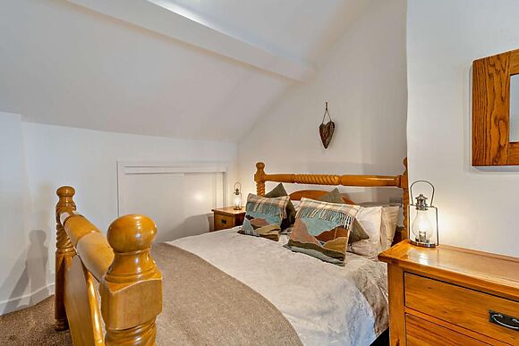 Rose Cottage Portinscale