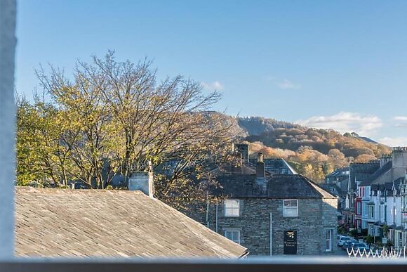 Flat 4 Skiddaw View