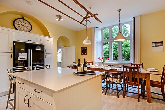 Beechcroft Appleby
