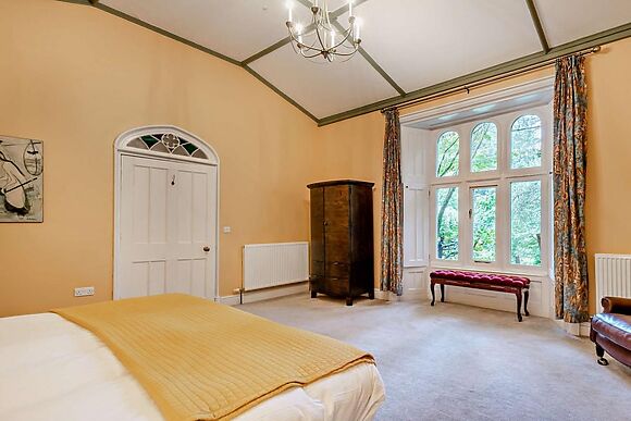 Beechcroft Appleby