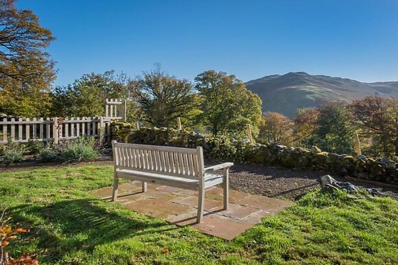 Old School House Matterdale