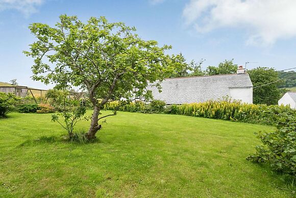 Riggs Cottage