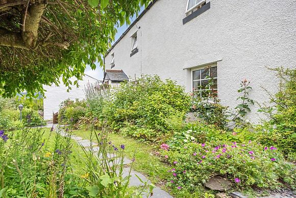 Riggs Cottage