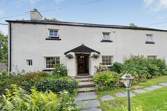 Riggs Cottage
