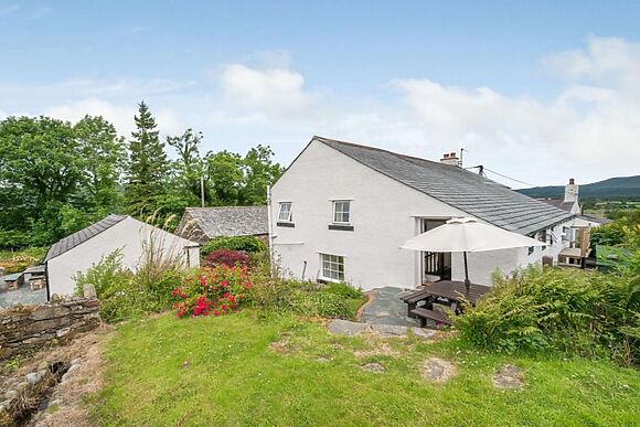 Riggs Cottage