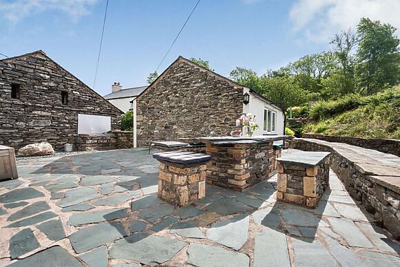 Riggs Cottage