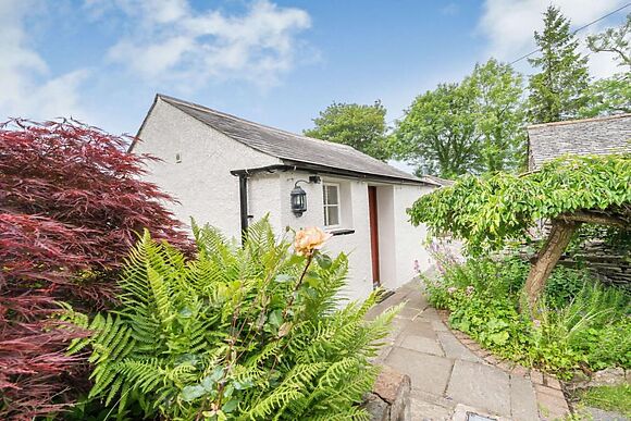 Riggs Cottage
