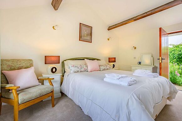 Riggs Cottage