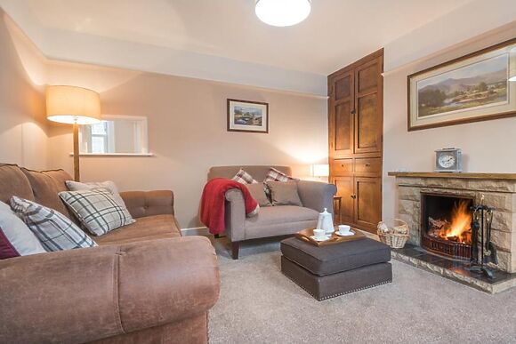 Highbridge Cottage
