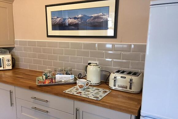 Highbridge Cottage