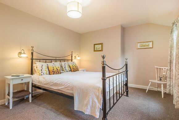 Highbridge Cottage