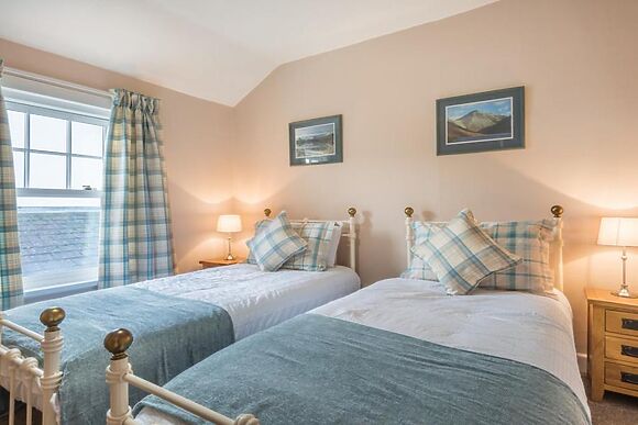 Highbridge Cottage