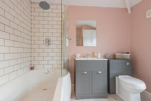 Highbridge Cottage