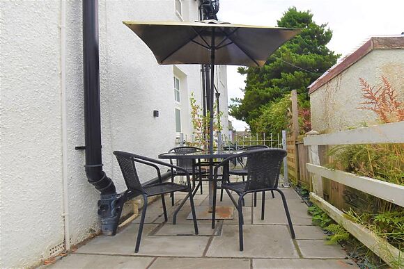 Highbridge Cottage