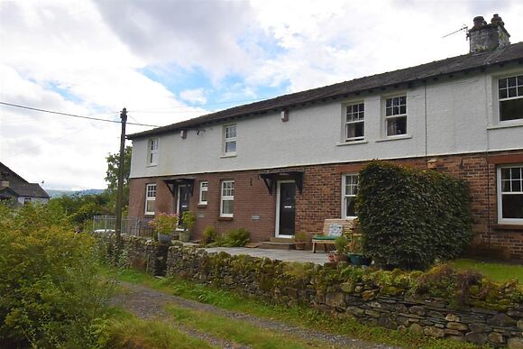 Highbridge Cottage