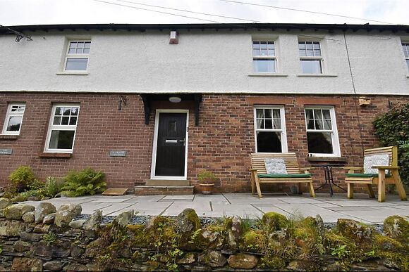 Highbridge Cottage