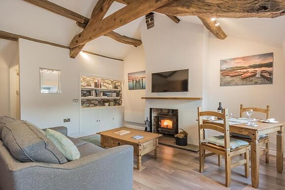 Wainwrights Loft