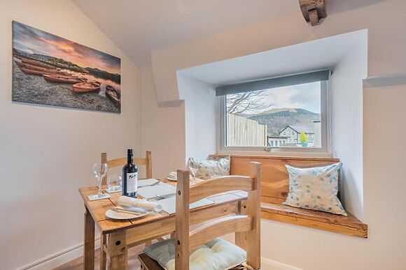 Wainwrights Loft