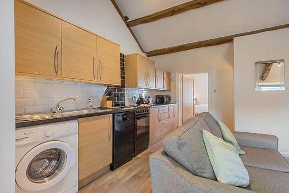 Wainwrights Loft