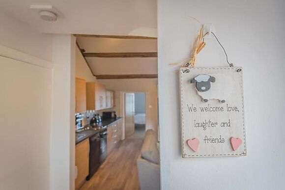 Wainwrights Loft