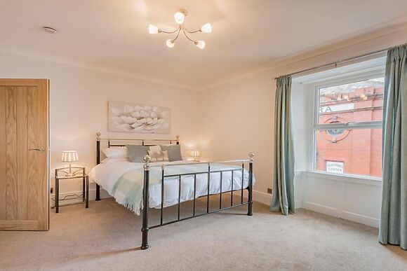 Wainwrights Loft