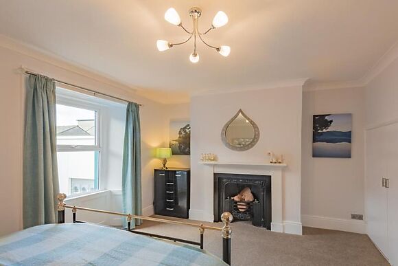 Wainwrights Loft