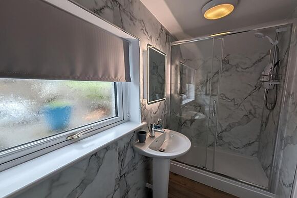 Wainwrights Loft