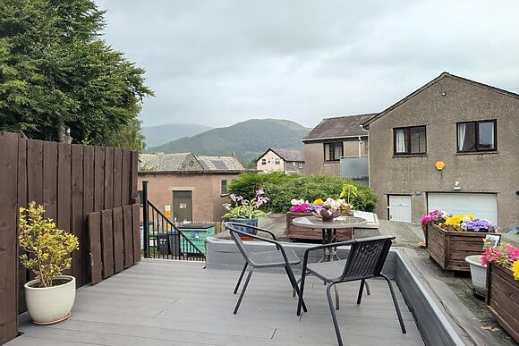 Wainwrights Loft