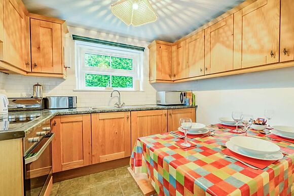 Larch Cottage Borrowdale