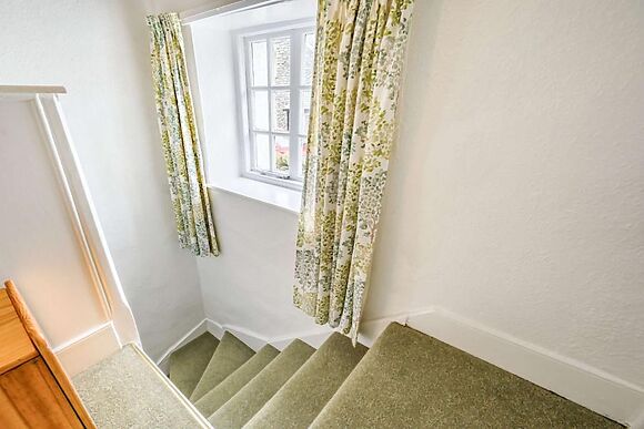 Larch Cottage Borrowdale