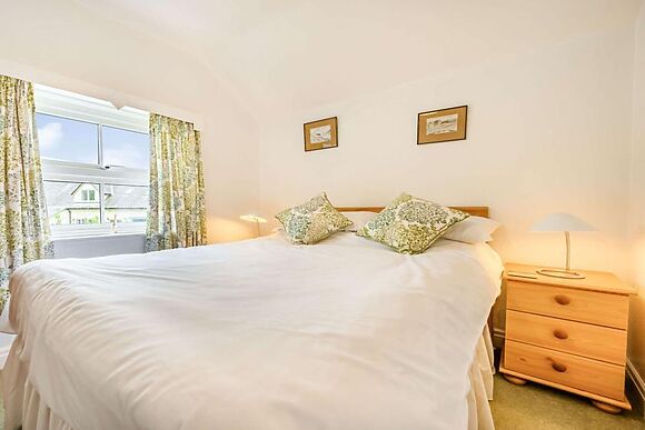 Larch Cottage Borrowdale