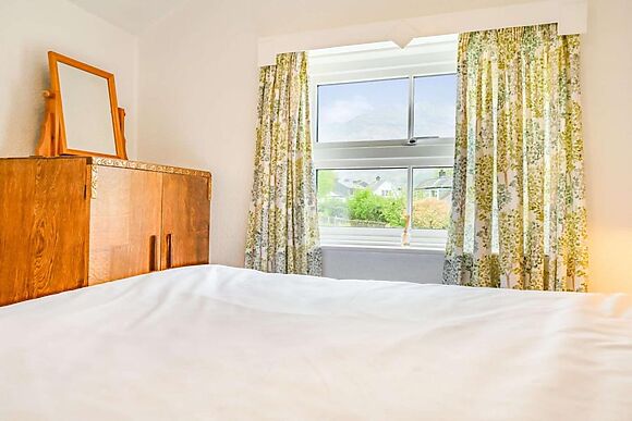 Larch Cottage Borrowdale