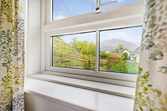 Larch Cottage Borrowdale