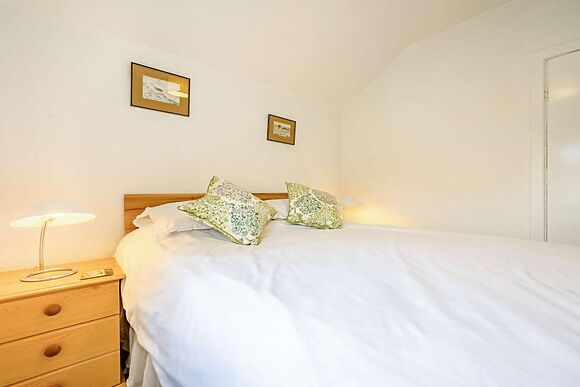 Larch Cottage Borrowdale