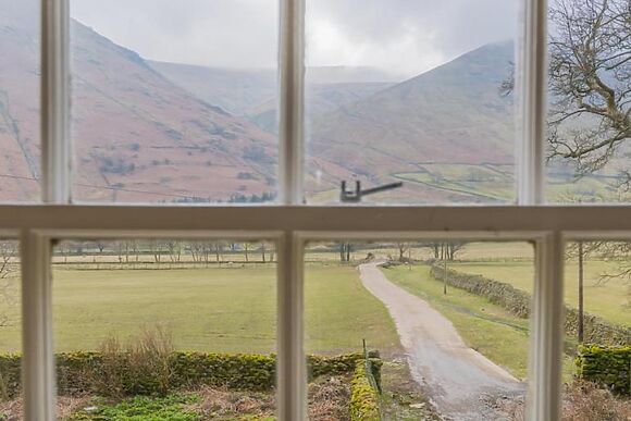 Dovedale Cottage