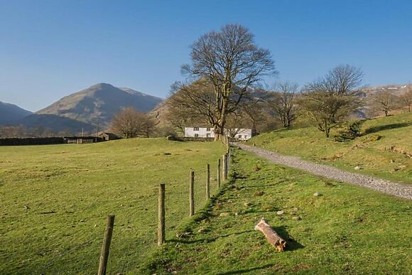 Dovedale Cottage