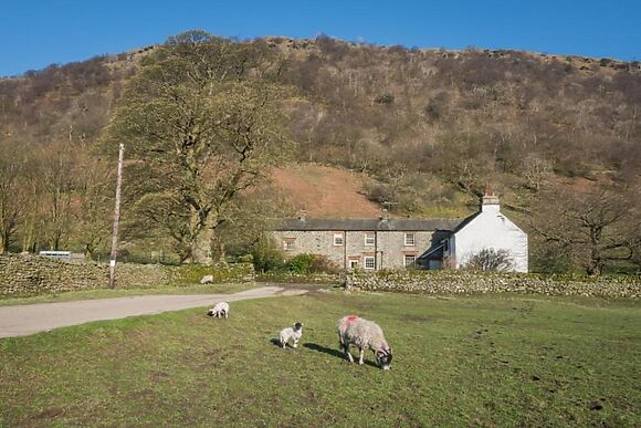 Dovedale Cottage