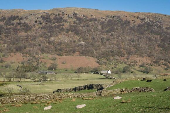 Dovedale Cottage