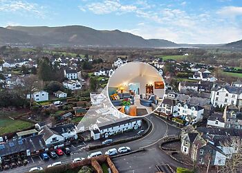 Braeside Portinscale