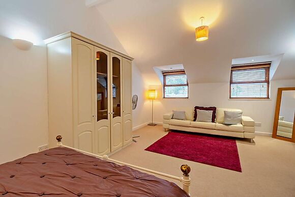 Braeside Portinscale
