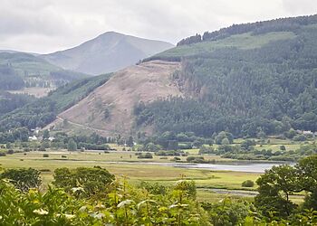 Rose Cottage Underskiddaw