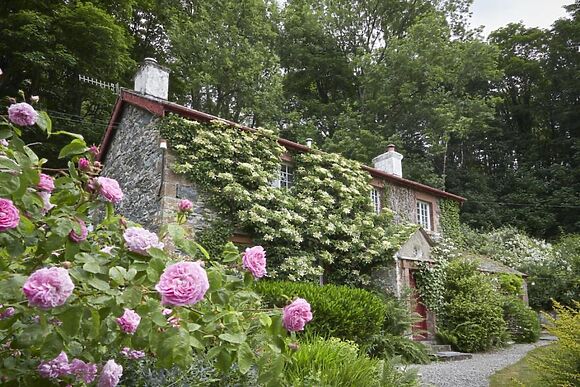 Rose Cottage Underskiddaw
