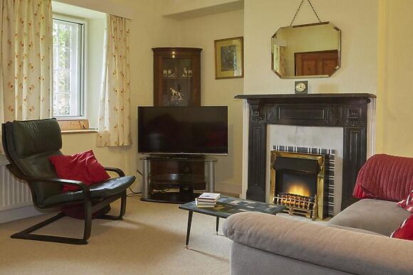Rose Cottage Underskiddaw