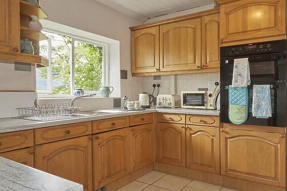 Rose Cottage Underskiddaw